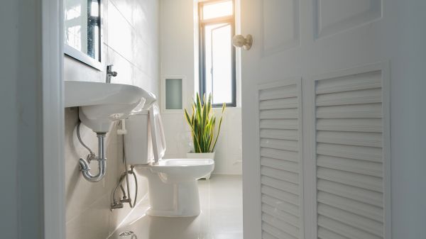 Cost of Bathroom Repair in Rockwall