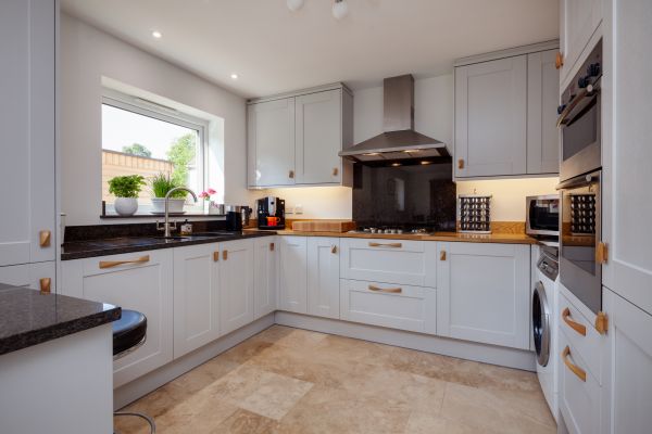 Cost of Cabinet Hardware Installation in Rockwall