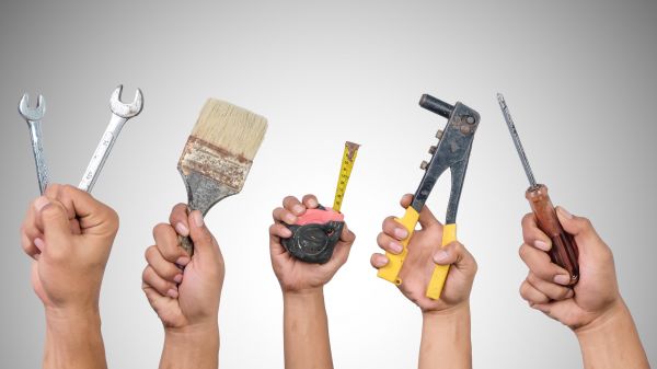 Cost of Commercial Handyman Service in Rockwall