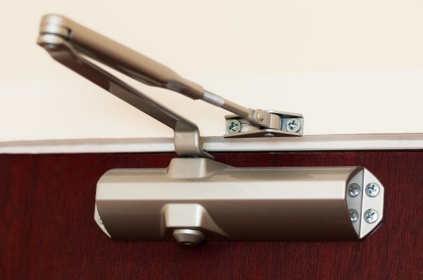Cost of Door Closer Installation in Rockwall