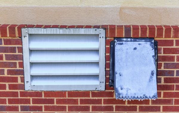 Cost of Dryer Vent Repair in Rockwall
