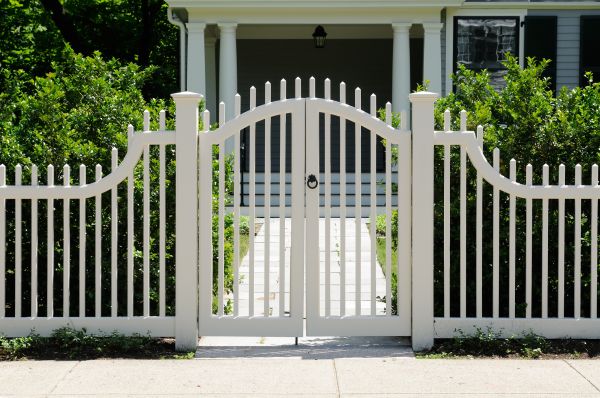 Cost of Gate Latch Installation in Rockwall