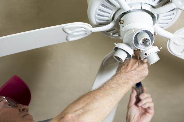 Cost of Handyman Ceiling Repair in Rockwall