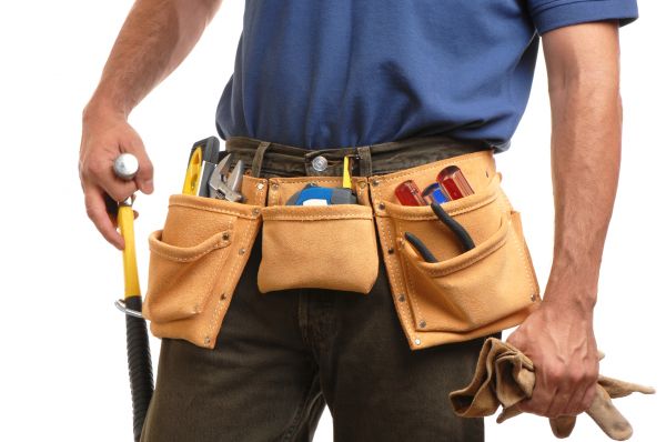 Cost of Handyman Repair Service in Rockwall