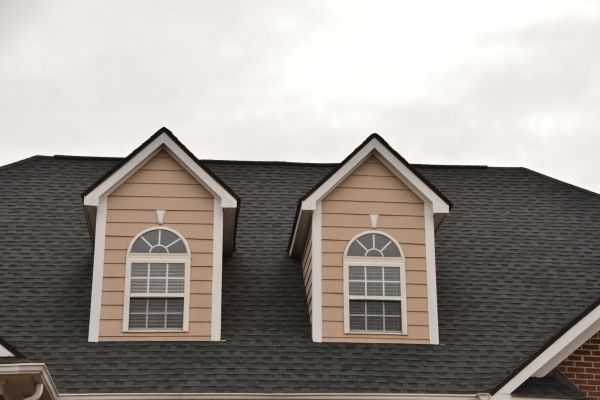 Cost of Dormer Repair in Rockwall