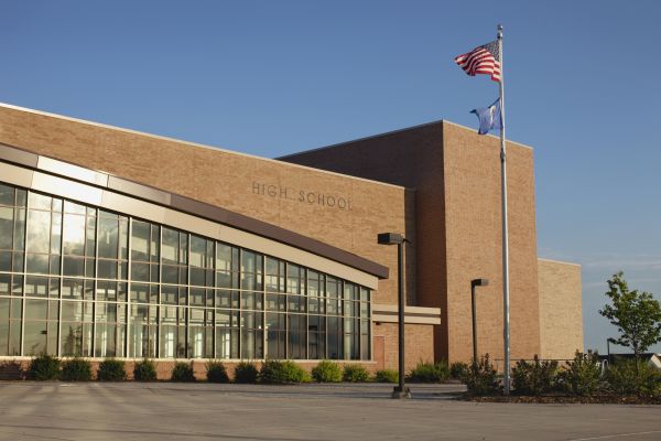 Cost of Flagpole Mounting in Rockwall