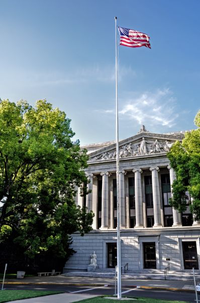 Cost of Flagpole Installation in Rockwall