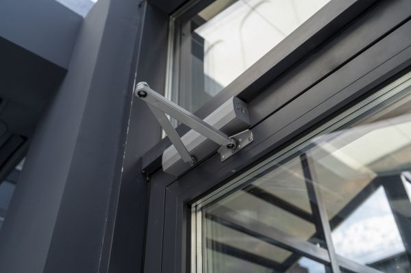Cost of Door Closer Mounting in Rockwall