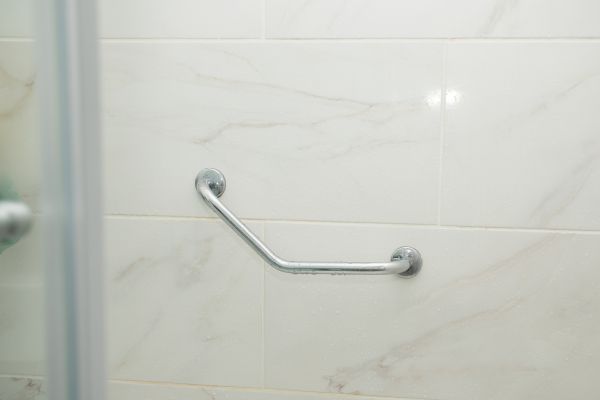 Cost of Toilet Grab Bar Installation in Rockwall