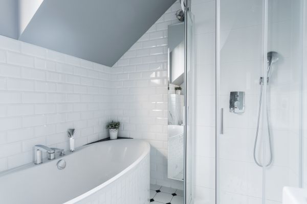 Bathroom Caulking Service in Rockwall