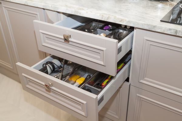 Cost of Drawer Hardware Installation in Rockwall