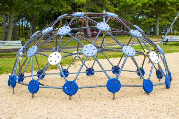 Cost of Jungle Gym Assembly in Rockwall