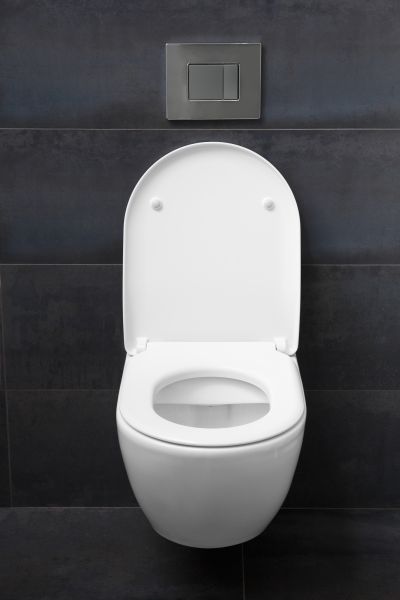 Cost of Toilet Lid Installation in Rockwall