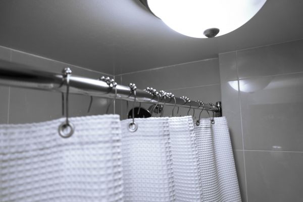 Cost of Shower Rod Mounting in Rockwall