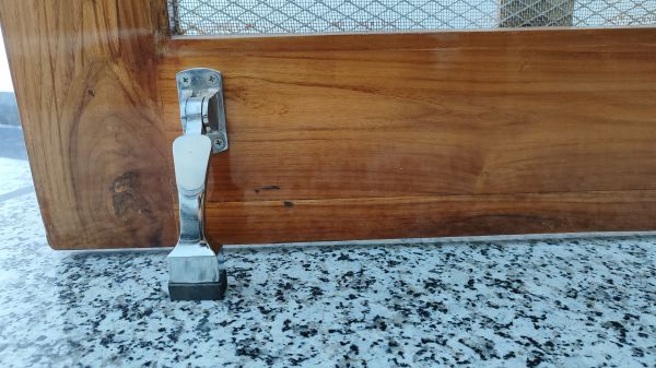 Cost of Door Stopper Installation in Rockwall