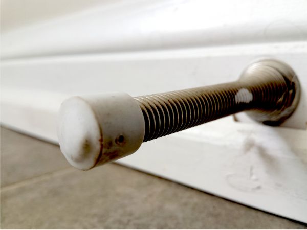 Cost of Door Stop Replacement in Rockwall