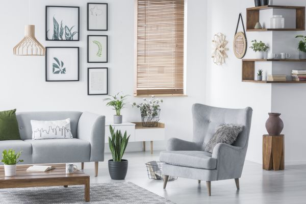 Cost of Wall Decor Hanging in Rockwall