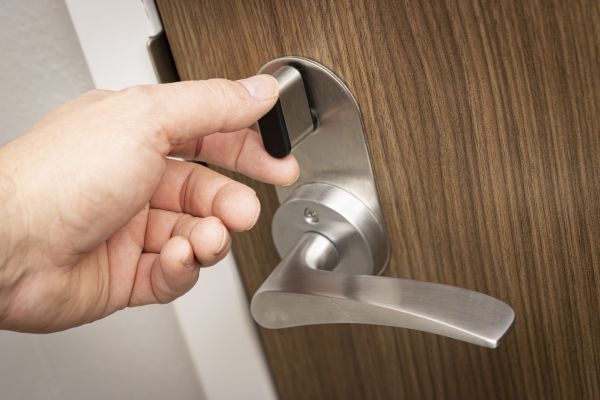 Cost of Deadbolt Assembly in Rockwall