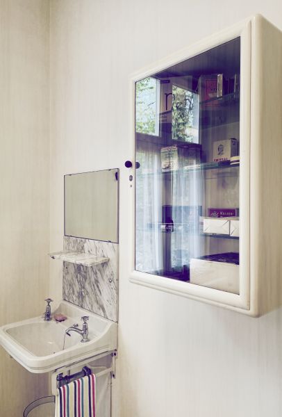 Cost of Medicine Cabinet Installation in Rockwall