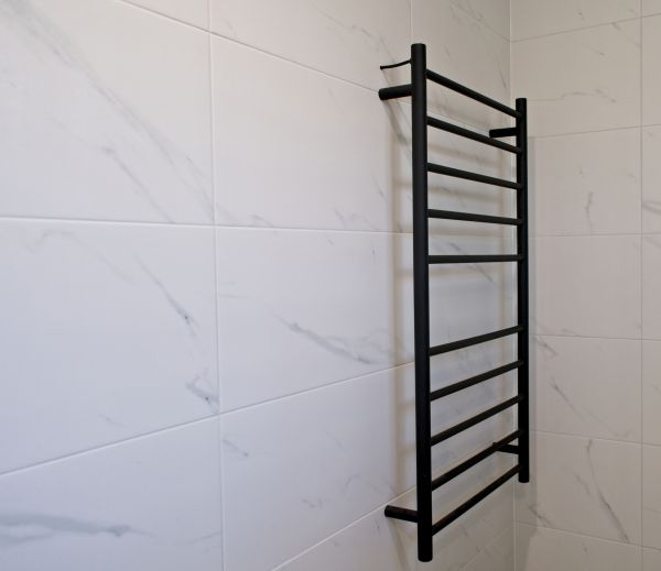 Cost of Towel Rack Installation in Rockwall
