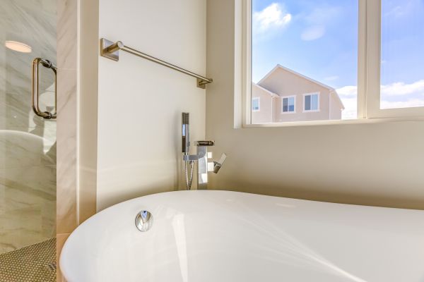 Cost of Towel Rod Installation in Rockwall