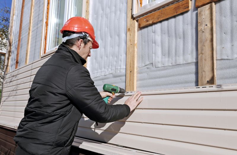 Optimal Seasons for Home Improvement