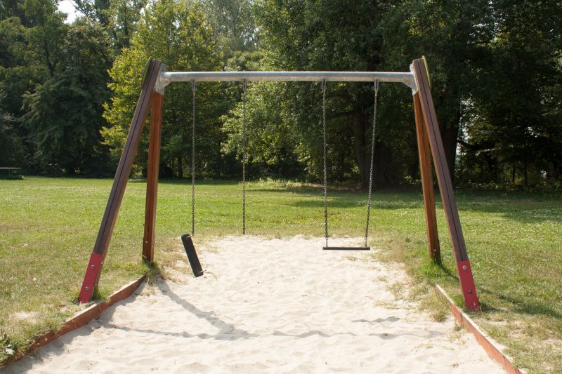 Swing Assembly