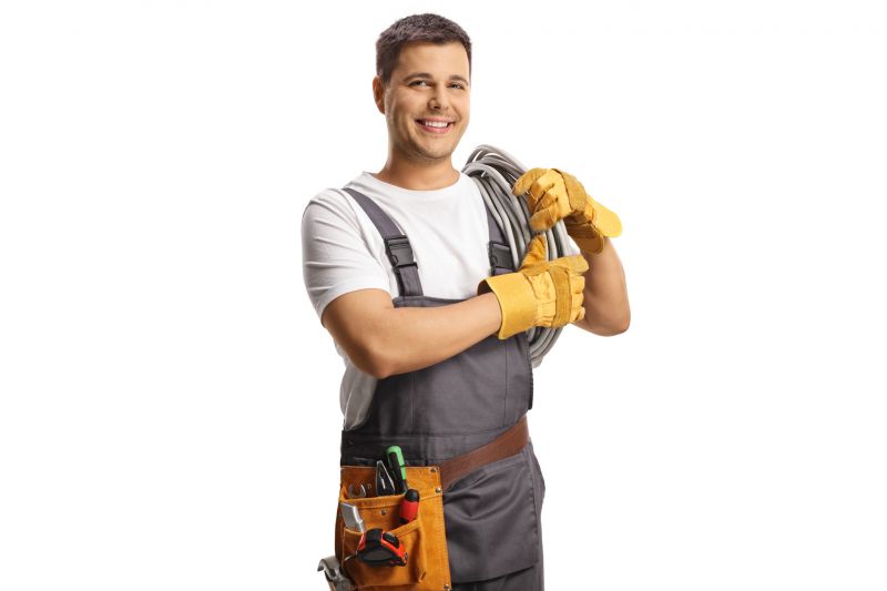 Skilled Handyman Professionals